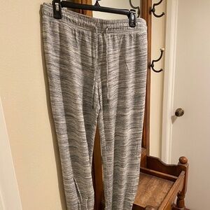 gilligan o malley pj pants medium